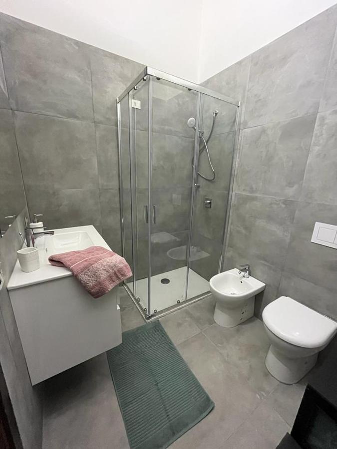 Valbrona Appartamento Timeless Con Piscina E Tennis מראה חיצוני תמונה